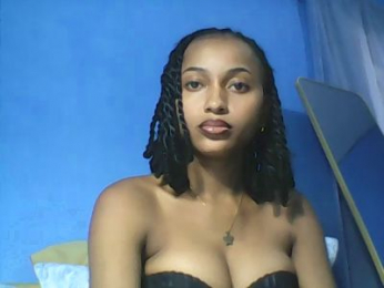 Anousca webcam model stream image