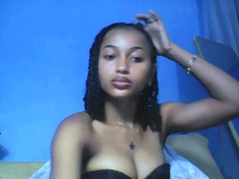 Anousca webcam model stream image