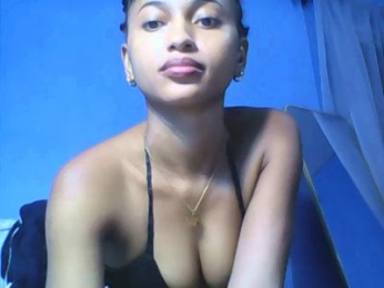 Anousca webcam model stream image