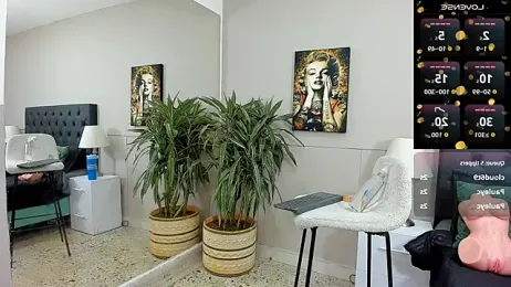 emilio_brandon webcam model stream image