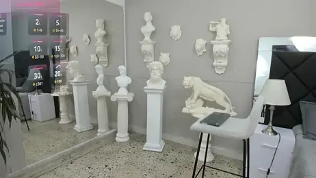 emilio_brandon webcam model stream image