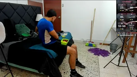 emilio_brandon webcam model stream image