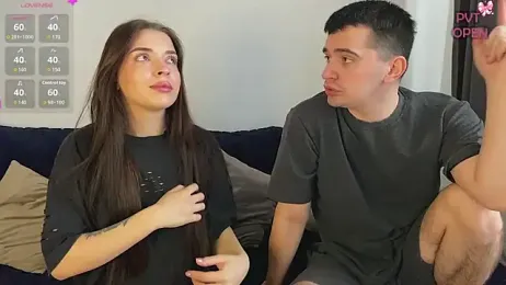 hako_emm webcam model stream image