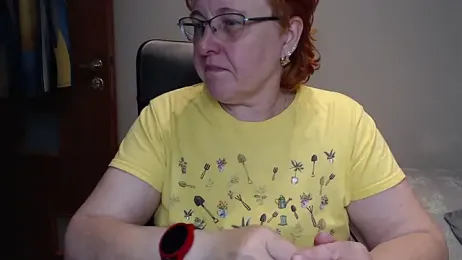 JoannaAndNeighbour webcam stripchat model stream image