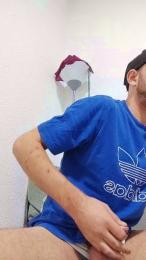 MaskIng_XL webcam cam4 model stream image