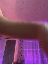 Kitty_arts webcam model stream image