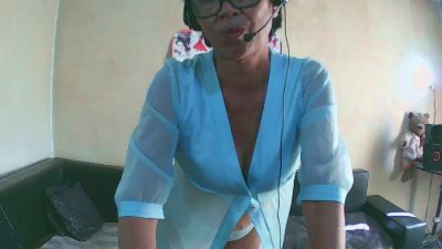 Maximienne webcam cam4 model stream image