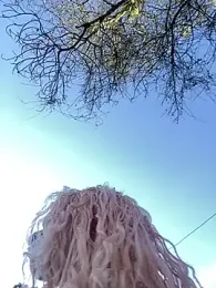 Bruxinha551 webcam model stream image