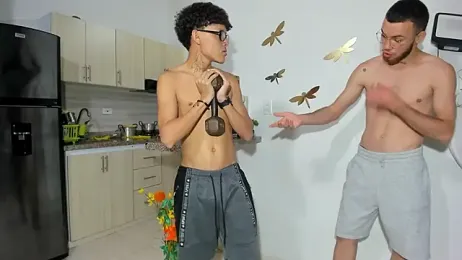 Crazyboys_sex webcam model stream image