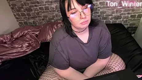 Tori_Winter webcam model stream image