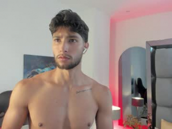 emmet_collins webcam chaturbate model stream image