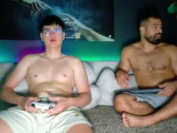 maisonbastian webcam model stream image