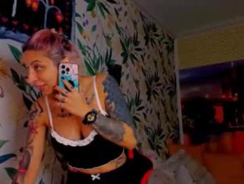 lucky_denizz webcam model stream image