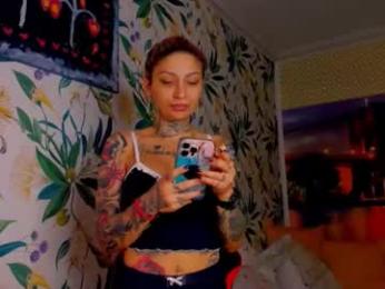 lucky_denizz webcam model stream image