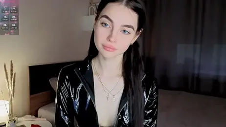 MaryJacksoon webcam stripchat model stream image