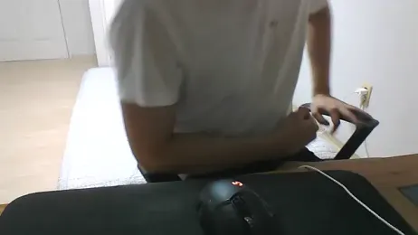 subbchan webcam model stream image