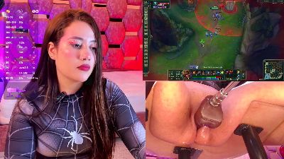 VeroLodge webcam cam4 model stream image