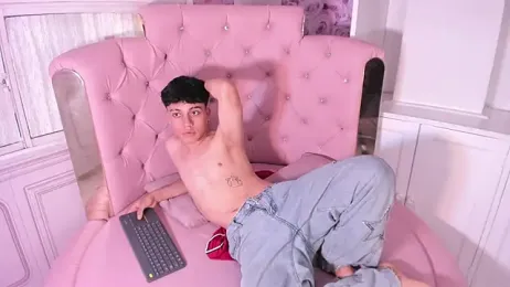 Dani_rivass webcam stripchat model stream image