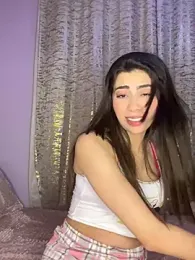 Naughty_Nada webcam model stream image