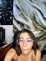 Naughty_Nada webcam stripchat model stream image