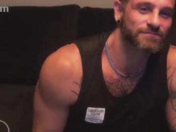 leobayne webcam chaturbate model stream image