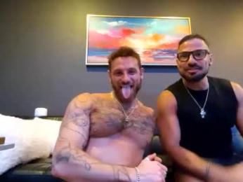 leobayne webcam model stream image