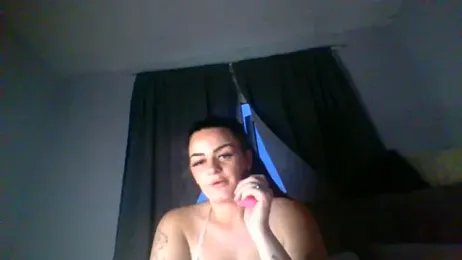 BabyPrinny webcam model stream image