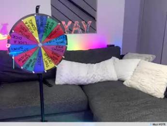 missjessicajade webcam model stream image