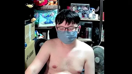 kk05483 webcam model stream image