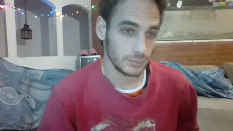 Stevenson988 webcam model stream image
