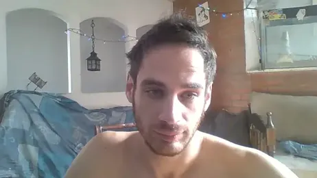 Stevenson988 webcam model stream image
