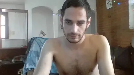 Stevenson988 webcam model stream image
