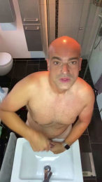 Tobi981 webcam model stream image