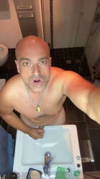 Tobi981 webcam model stream image