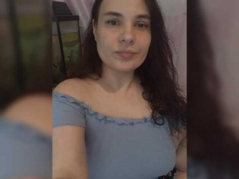 PrettyWitch webcam model stream image