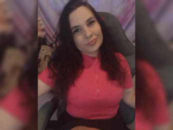 PrettyWitch webcam model stream image