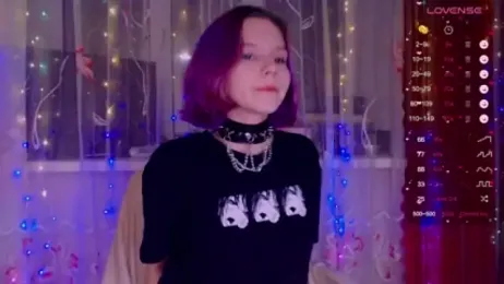 mslilunicorn webcam model stream image