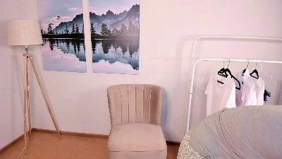 OraClarkston webcam model stream image