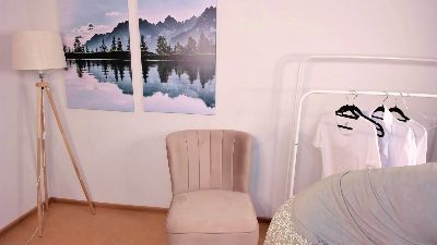 OraClarkston webcam model stream image