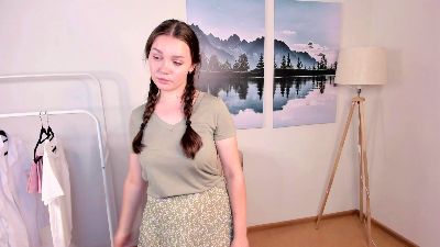 OraClarkston webcam model stream image