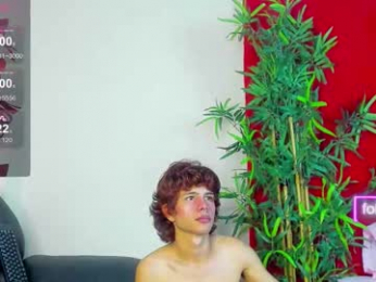 bjorn_andresen webcam model stream image