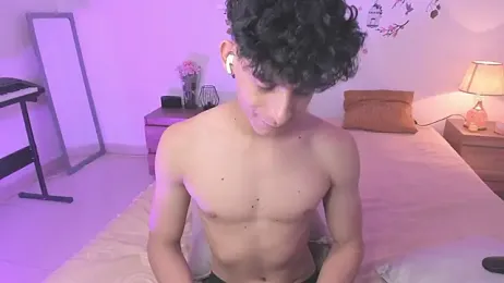 Alazbel8 webcam stripchat model stream image