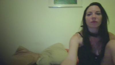 Darksync webcam model stream image