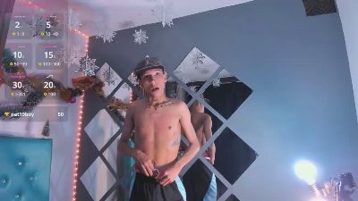 Max_Steell1 webcam model stream image