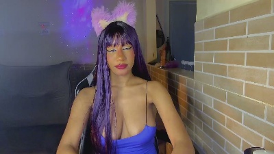 Isahotwife webcam model stream image
