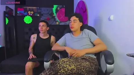 JAKE-BOERSMA webcam model stream image