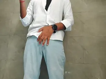 Lustyluckyy webcam model stream image