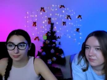 _mila_fire webcam model stream image