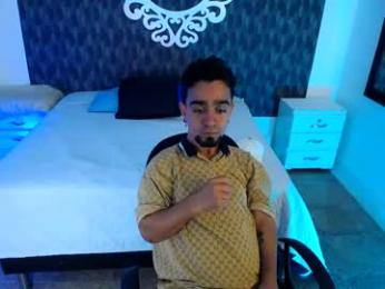 dereck_jhonsonn webcam model stream image