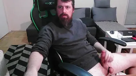 DickStaza webcam model stream image